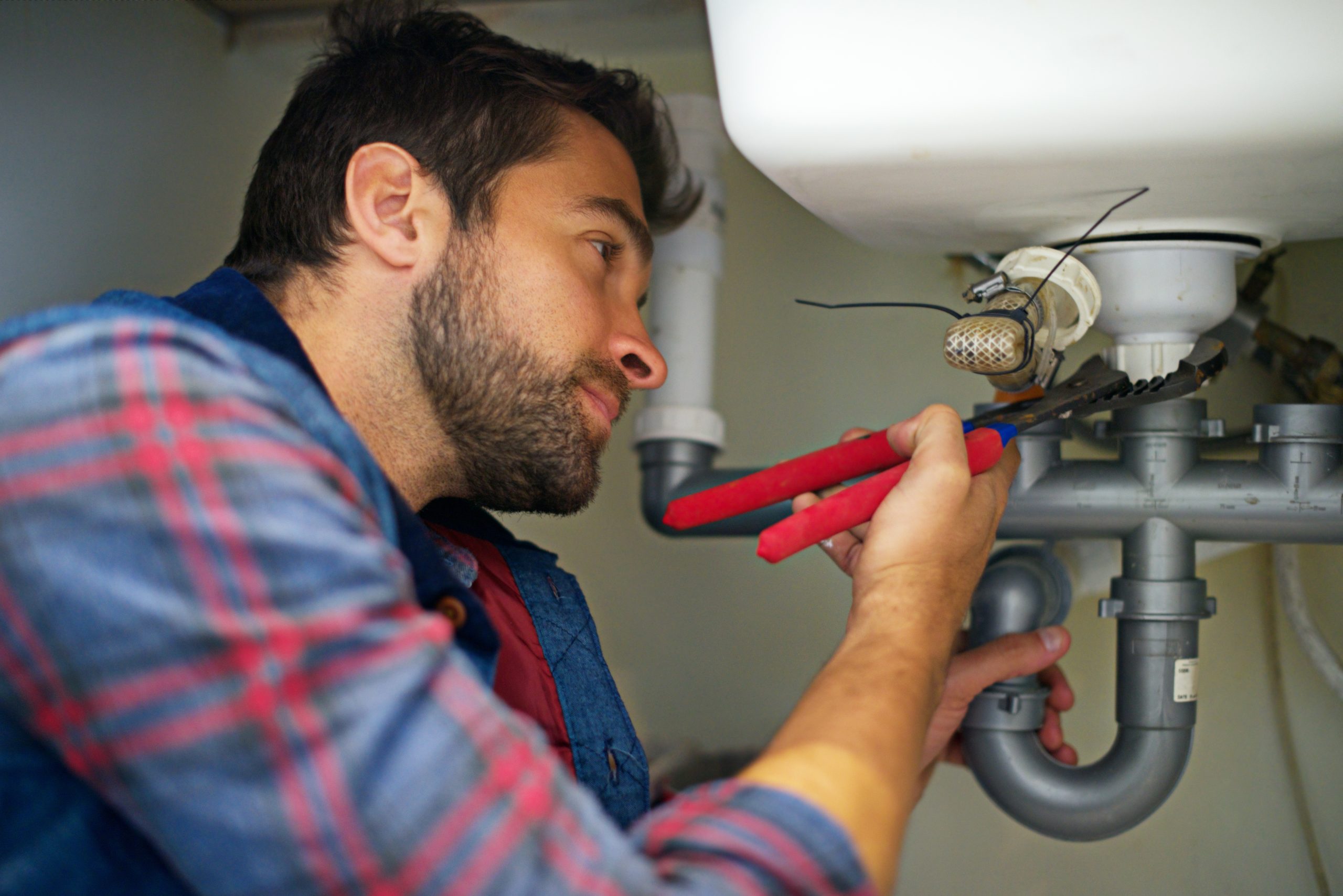 Expert plumbing solutions for Sedalia, Missouri.