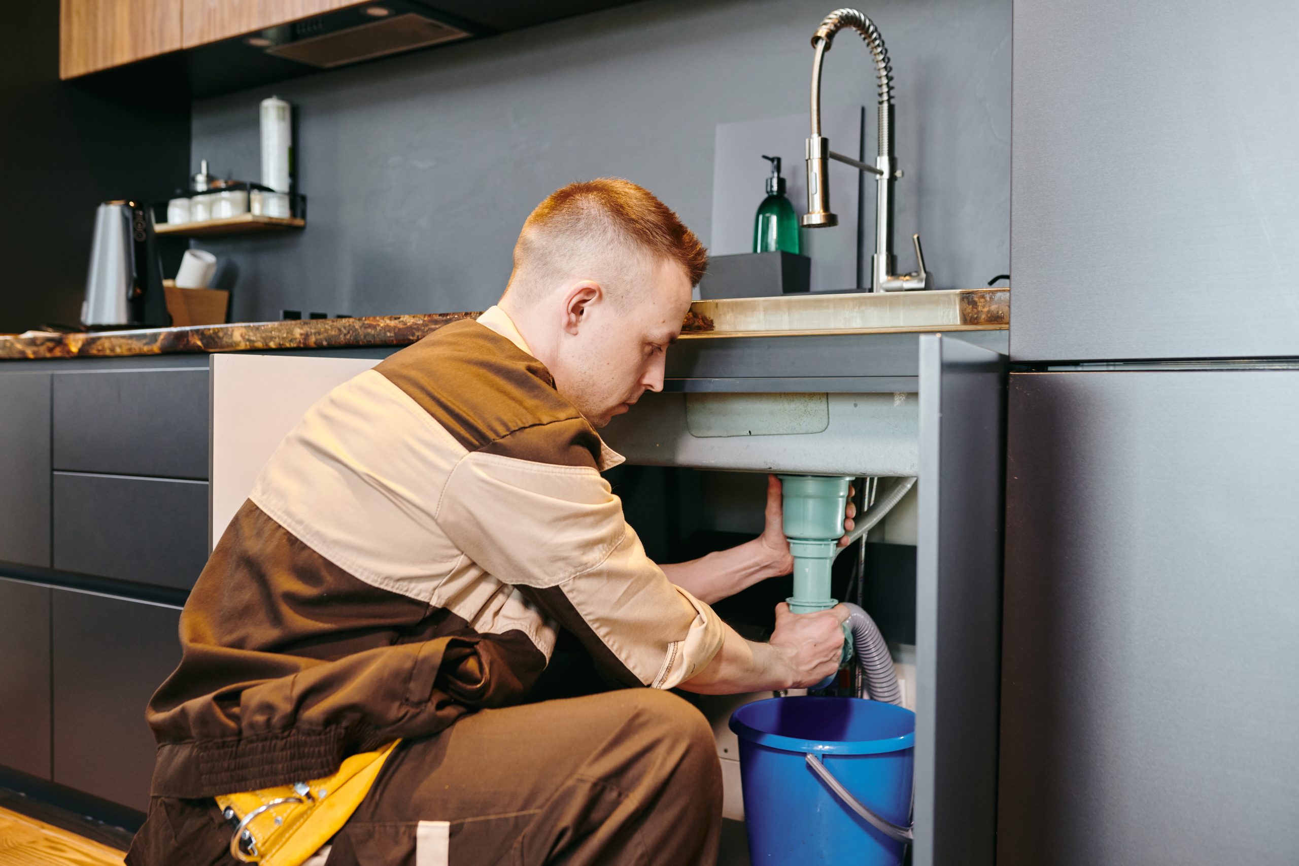 Offering a comprehensive range of plumbing services for every need in Sedalia.