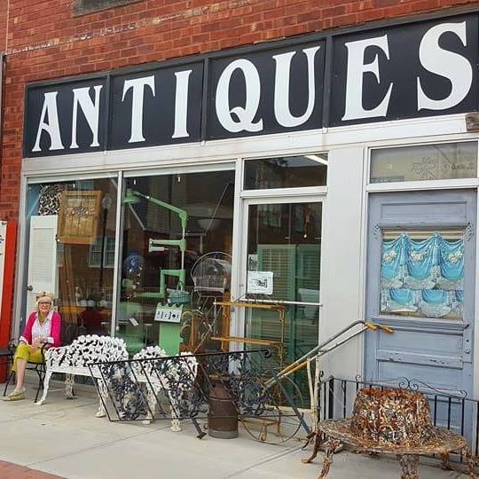 Exploring Chelsea’s Antiques: A Premier Destination for Vintage Finds