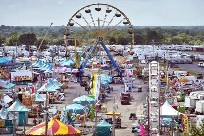 Step into the excitement of the Missouri State Fair, a pivotal Sedalia event offering fun for all ages.