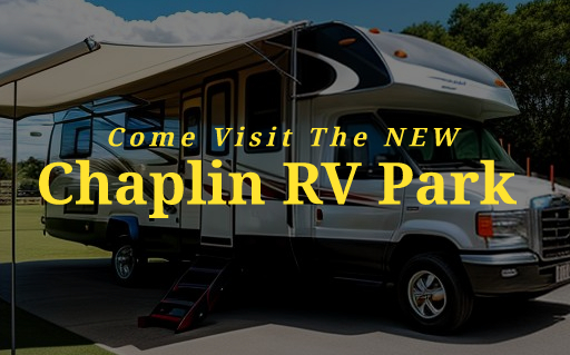 Chaplin RV Park: The Ideal Stop for Events and Relaxation in Sedalia, MO