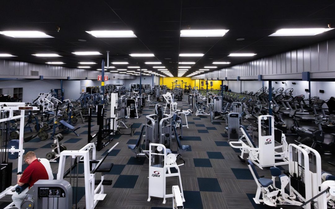 Transform Your Fitness Journey at Brian’s Gym: A Community Hub in Sedalia, MO