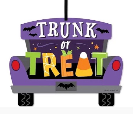 Trunk or Treat: A Family-Friendly Halloween Tradition in Sedalia, MO