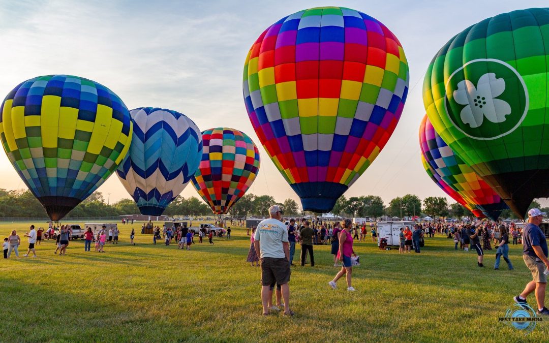 Experience the Magic of Fall: Events and Festivals in Sedalia, MO