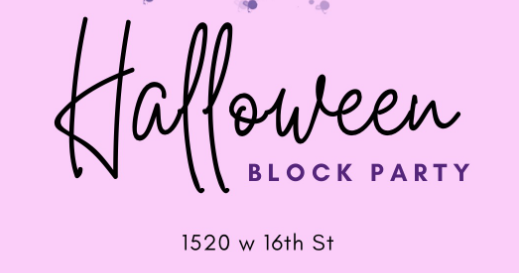 Halloween Events and Activities in Sedalia, MO 