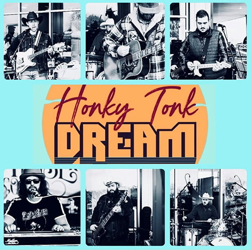 Honky Tonk Dream: A Musical Journey Through Country Classics in Sedalia