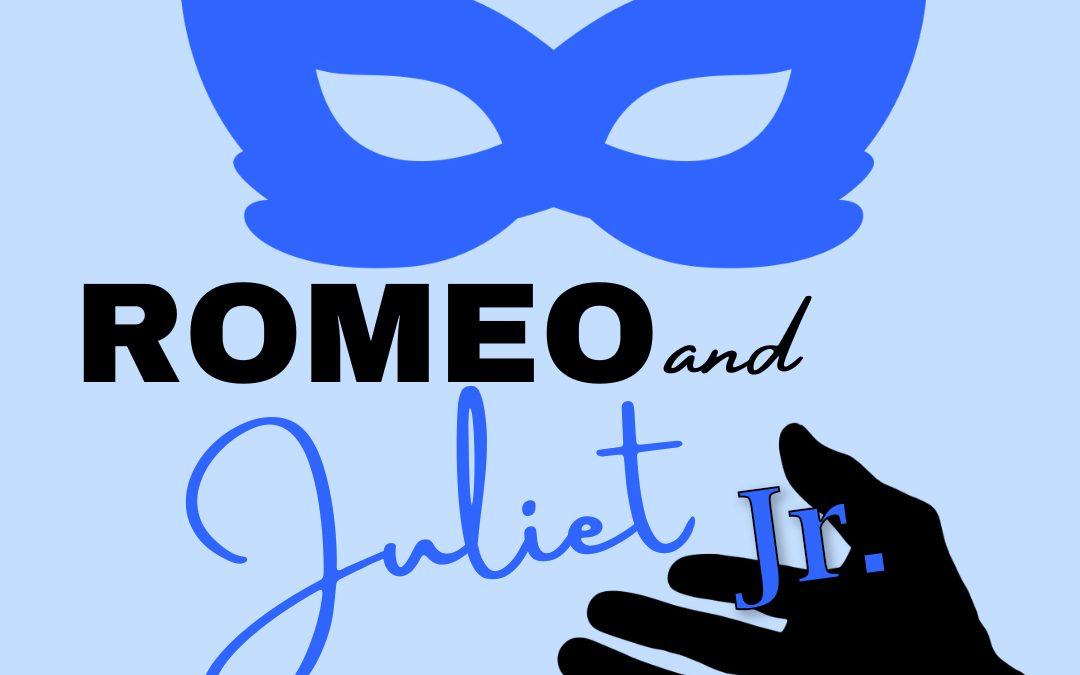 Sedalia’s Junior Theatre Presents a Classic: Romeo & Juliet From October 25-27, 2024