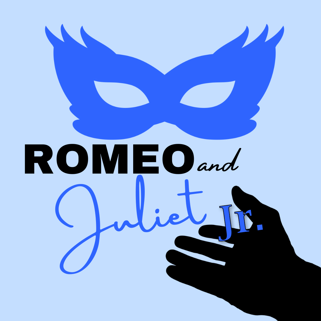 Romeo & Juliet – Jr Theatre in Sedalia, MO from October 25 to 27, 2024