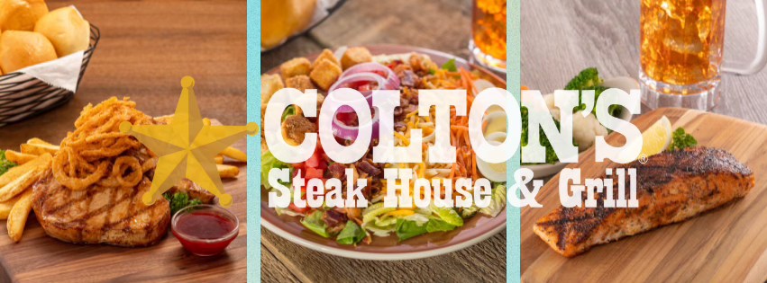 Colton's Steak House & Grill Sedalia, MO