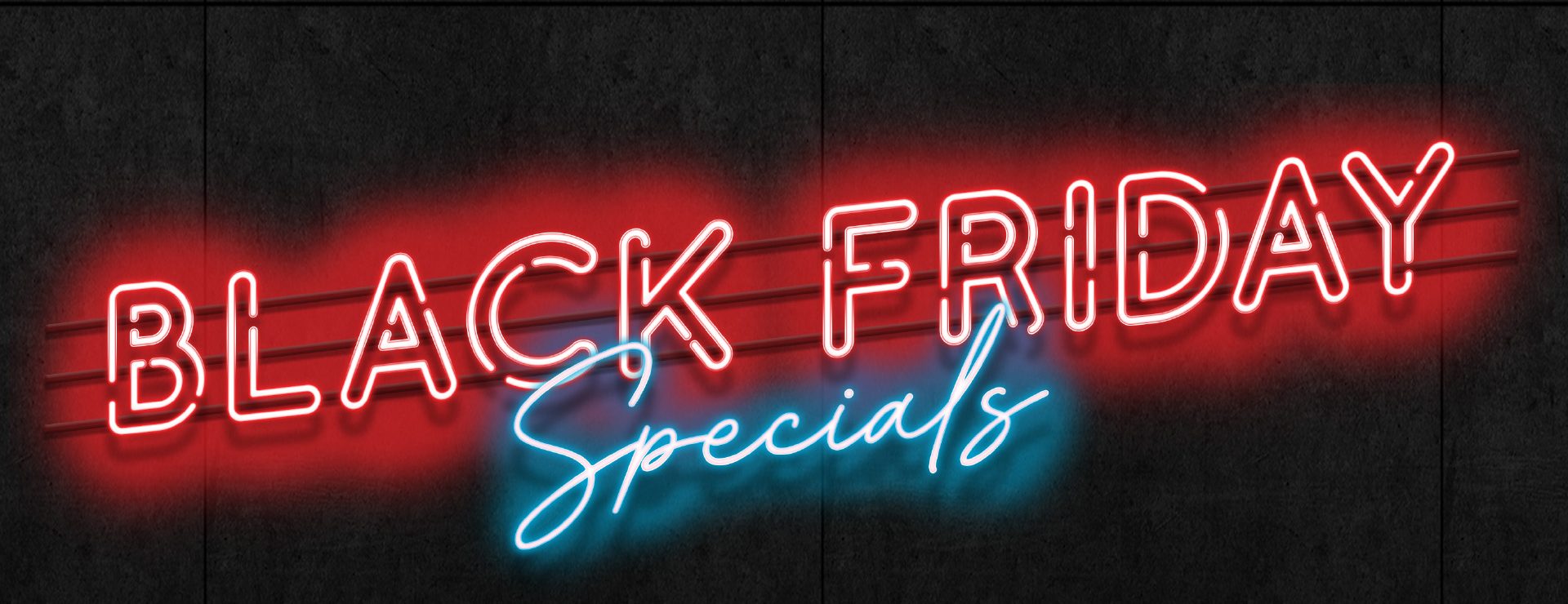 Black Friday Events and Activities in Sedalia, MO