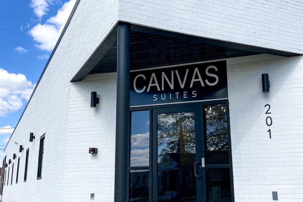 Embrace the Season at CANVAS Suites & Canvas Coffee in Sedalia, MO