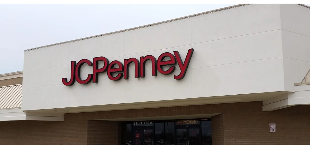 JCPenney in Sedalia, MO