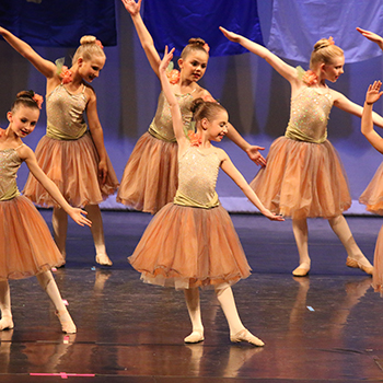 Cultivating Talent: The Impact of Studio A Dance Conservatory on Young Dancers in Sedalia, MO