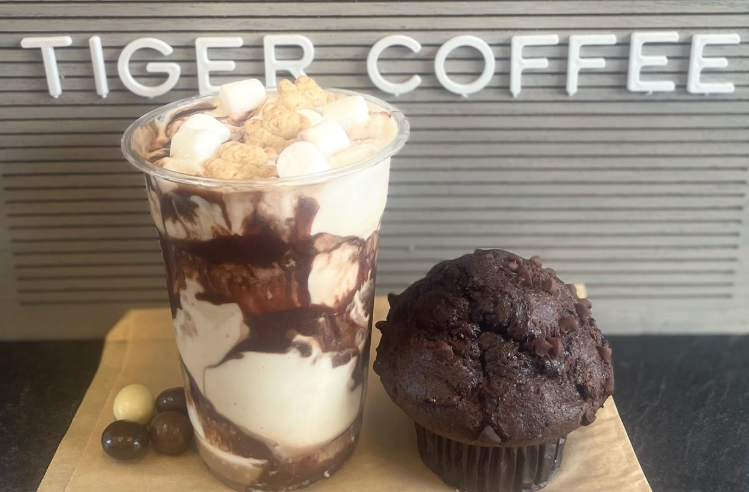 Tiger Coffee: A Local Gem Brewing Joy in Sedalia, MO